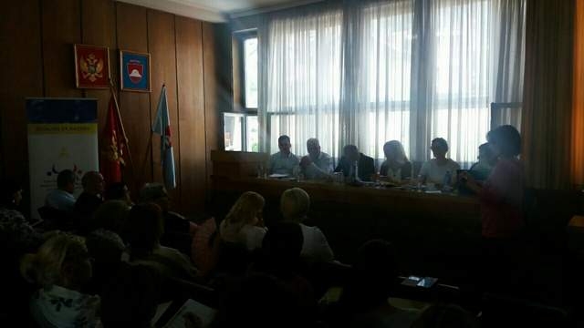 Održana Javna rasprava o Nacrtu zakona o lokalnoj samoupravi