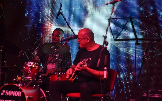 U Bijelom Polju počeo 11. Whitefield jazz festival