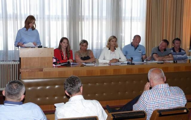 Odražan Dan otvorenih vrata za nevladine organizacije